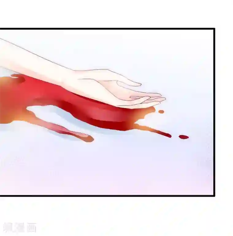 冰山总裁的冒牌新娘第91话 孟薇救舒晗！