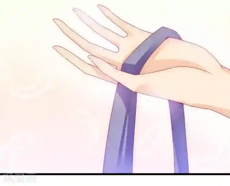 冰山总裁的冒牌新娘第93话 宝贝，帮我一个忙好吗？