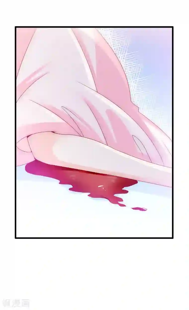 冰山总裁的冒牌新娘第97话 亦宸，永别了！