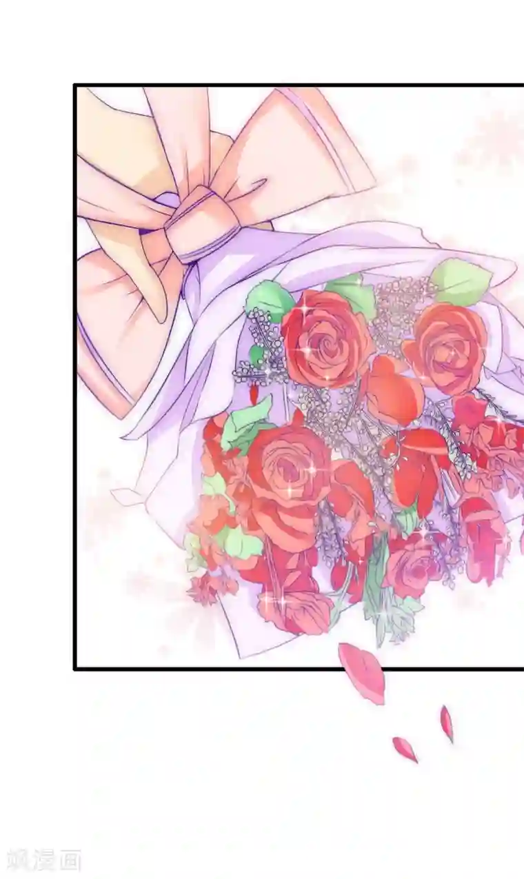 冰山总裁的冒牌新娘第98话 门口的血迹