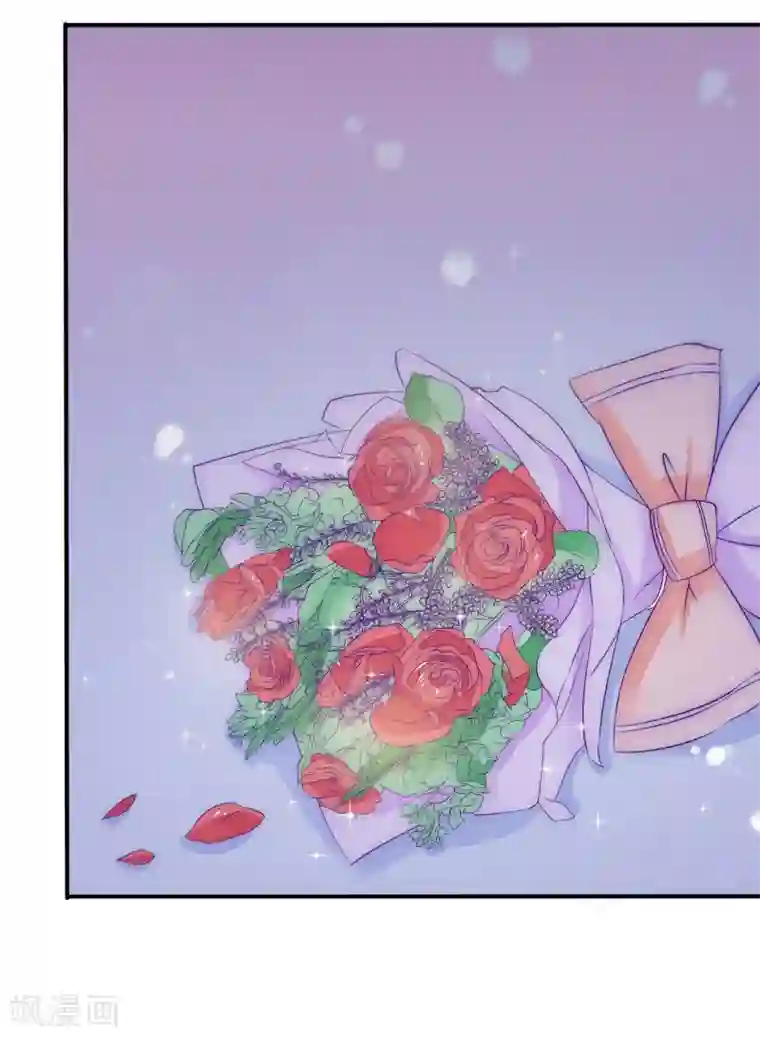 冰山总裁的冒牌新娘第99话 舒晗你千万不能有事啊！