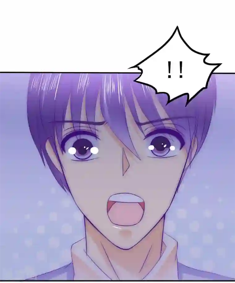 冰山总裁的冒牌新娘第99话 舒晗你千万不能有事啊！