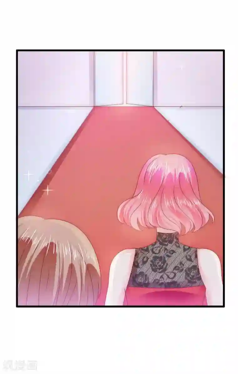 冰山总裁的冒牌新娘第101话 这个男人熟悉而又陌生