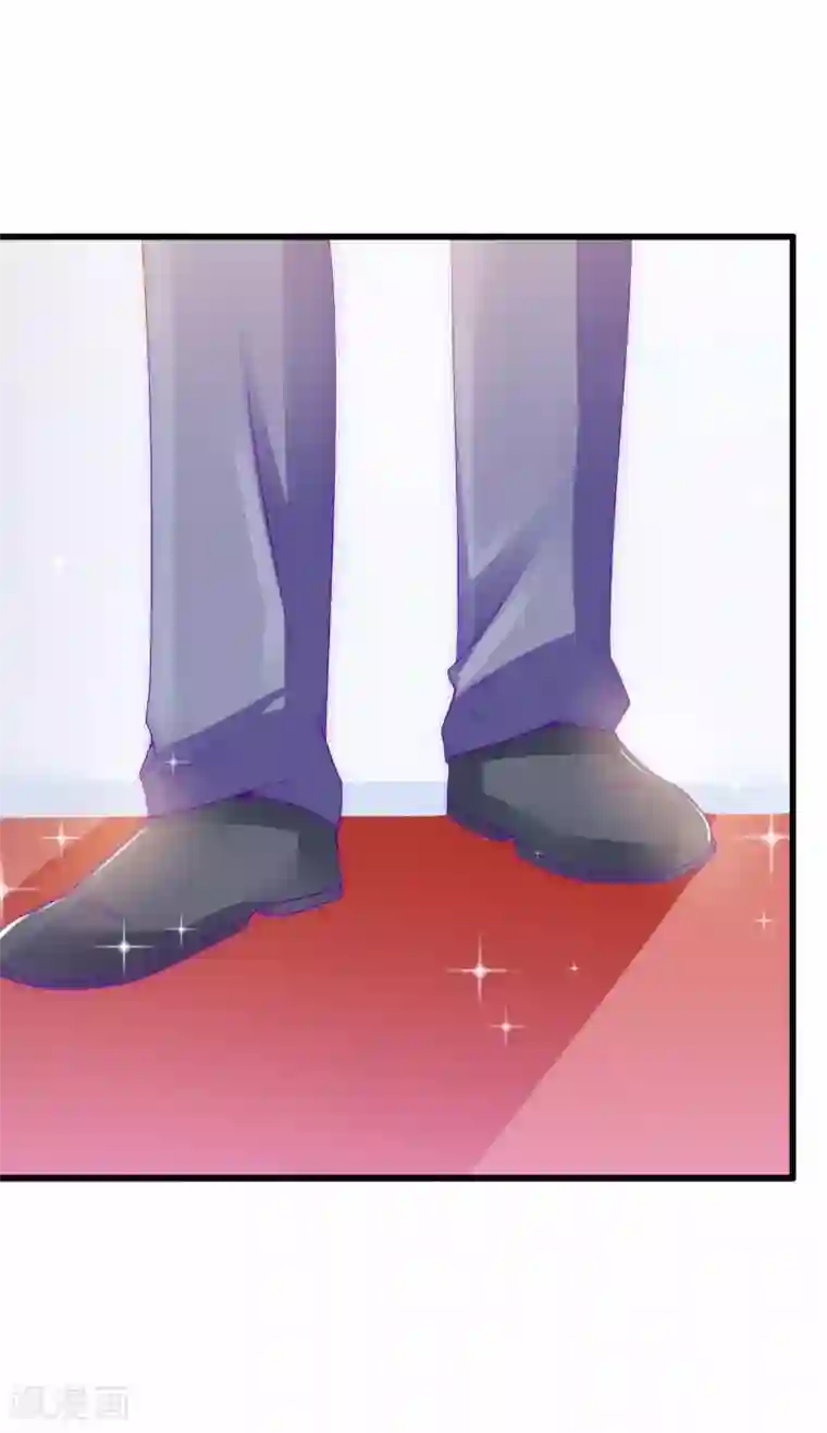 冰山总裁的冒牌新娘第101话 这个男人熟悉而又陌生