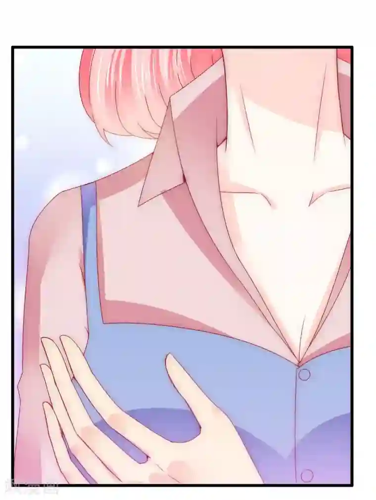 冰山总裁的冒牌新娘第107话 舒晗，不要走！！