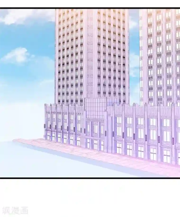 冰山总裁的冒牌新娘第109话 总在这个男人面前出糗