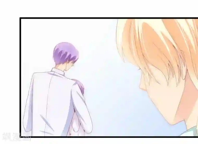 冰山总裁的冒牌新娘第115话 你居然抓了我儿子！