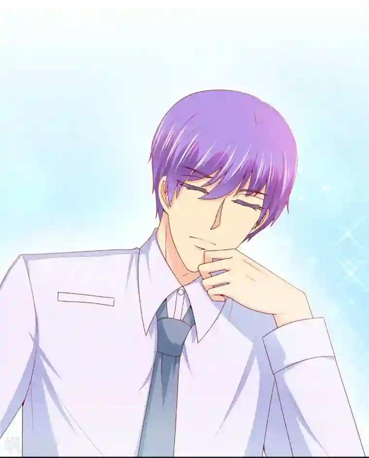 冰山总裁的冒牌新娘第119话 你愿意听听我和舒晗的故事吗？