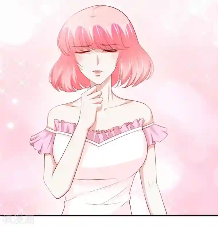 冰山总裁的冒牌新娘第124话 我肯定他就是我儿子！