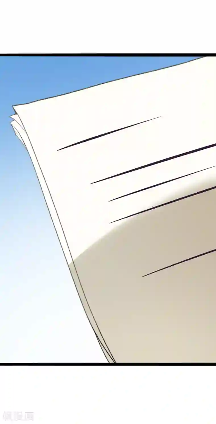 冰山总裁的冒牌新娘第128话 她爱的是我