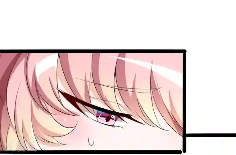 冰山总裁的冒牌新娘第128话 她爱的是我