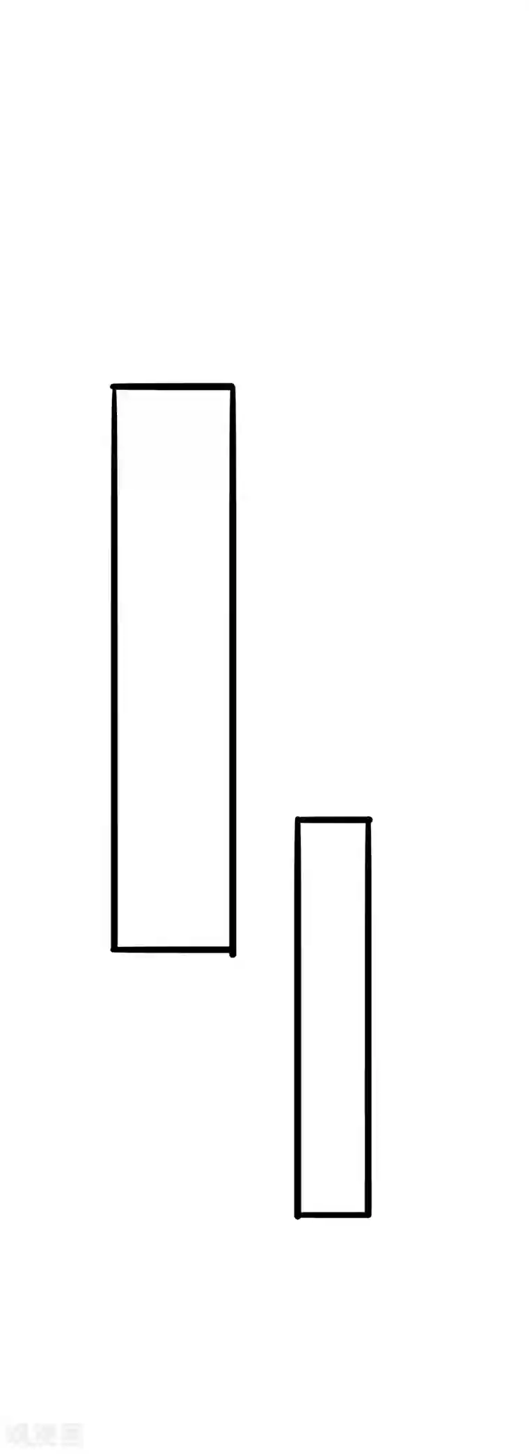 冰山总裁的冒牌新娘第129话 南先生，请你自重！