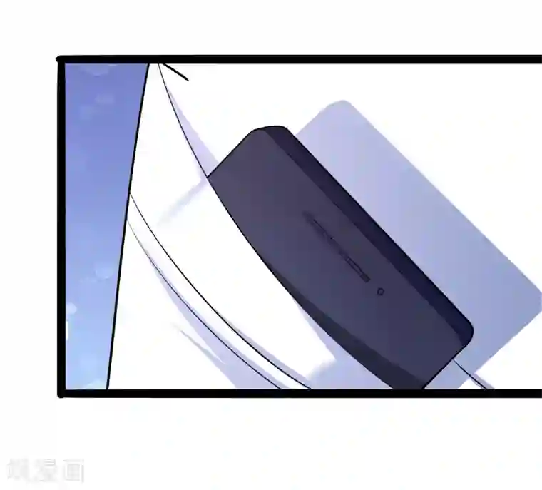 冰山总裁的冒牌新娘第130话 一切全靠演技