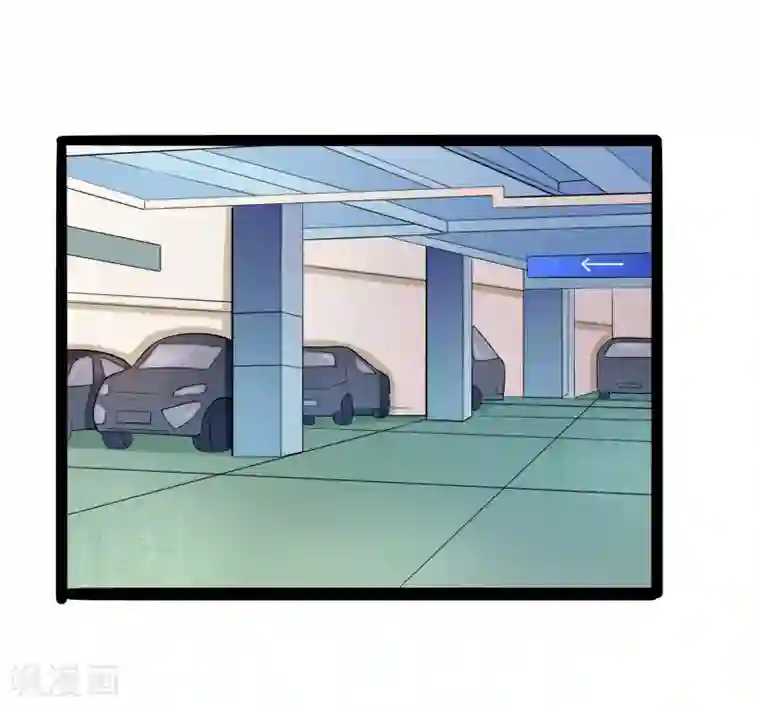 冰山总裁的冒牌新娘第131话 好戏开始