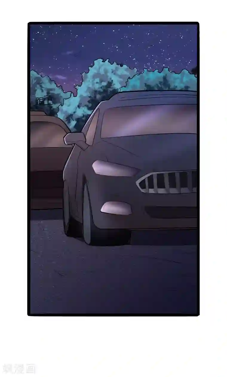 冰山总裁的冒牌新娘第136话 坏蛋爹地，妈咪不要你了！