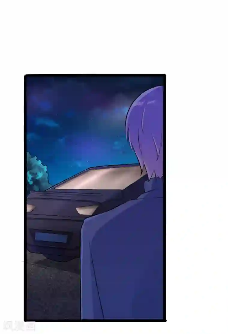 冰山总裁的冒牌新娘第136话 坏蛋爹地，妈咪不要你了！