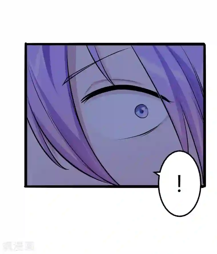 冰山总裁的冒牌新娘第136话 坏蛋爹地，妈咪不要你了！