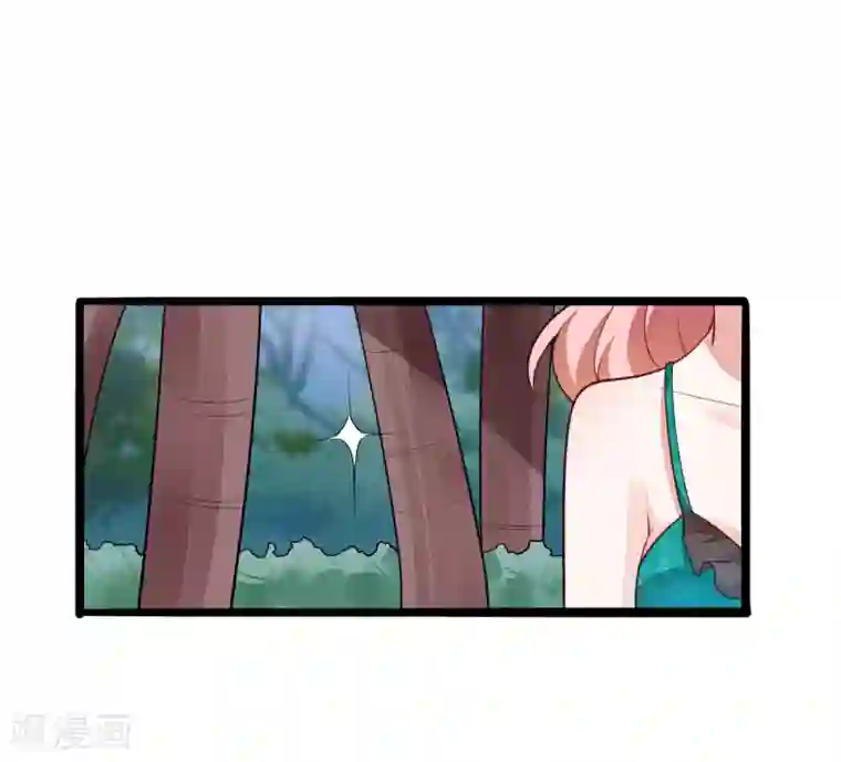 冰山总裁的冒牌新娘第137话 小豆子被绑架了