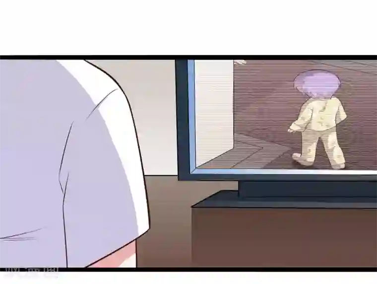 冰山总裁的冒牌新娘第137话 小豆子被绑架了