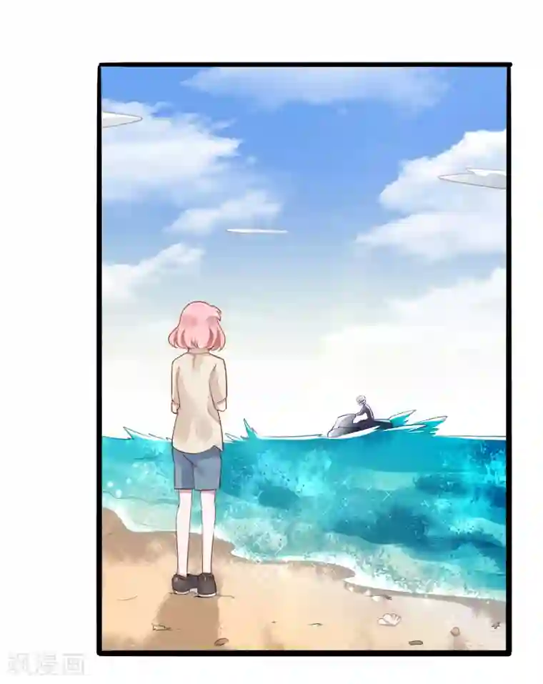 冰山总裁的冒牌新娘第138话 救回小豆子