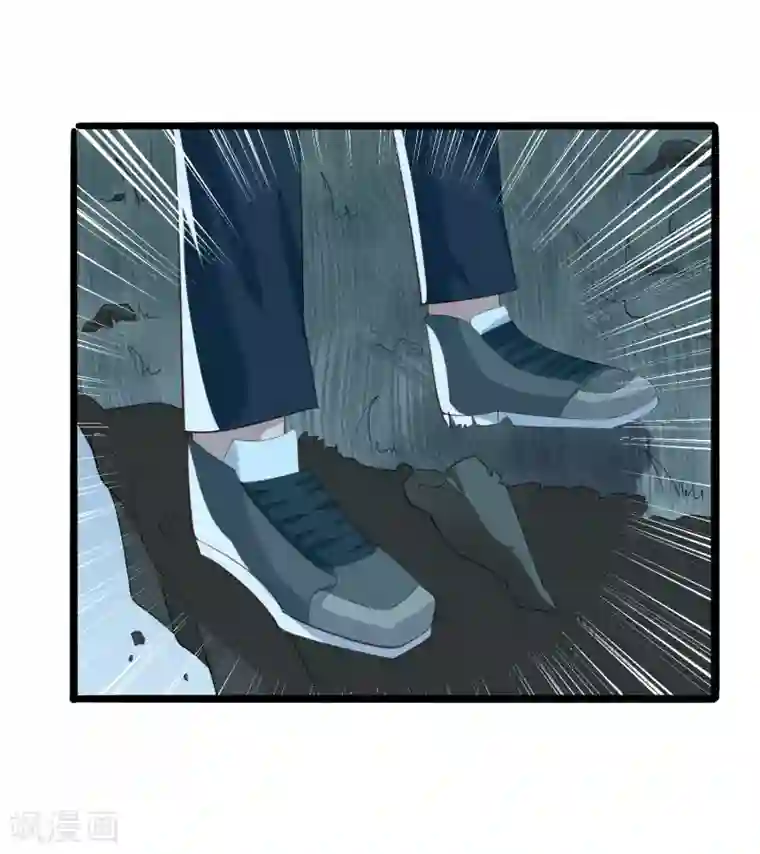 冰山总裁的冒牌新娘第138话 救回小豆子