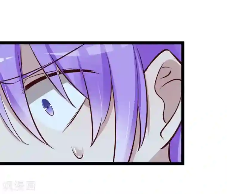 冰山总裁的冒牌新娘第139话 前方高能预警！