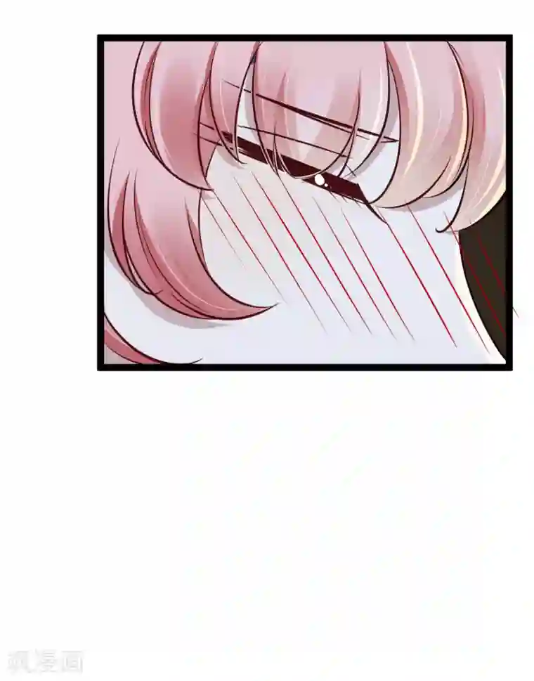 冰山总裁的冒牌新娘第139话 前方高能预警！