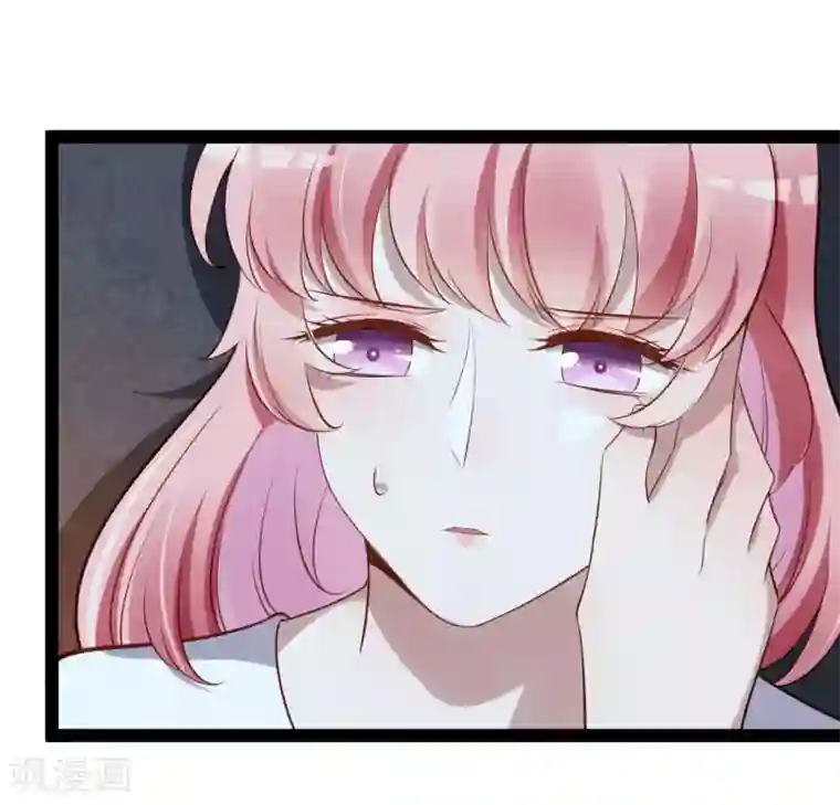 冰山总裁的冒牌新娘最终话 喜结良缘