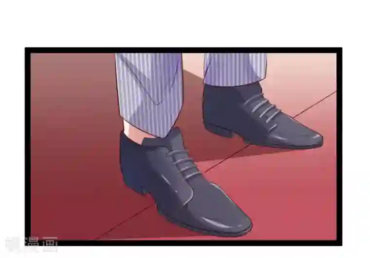 冰山总裁的冒牌新娘最终话 喜结良缘