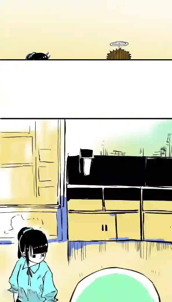 恶魔日记第13话