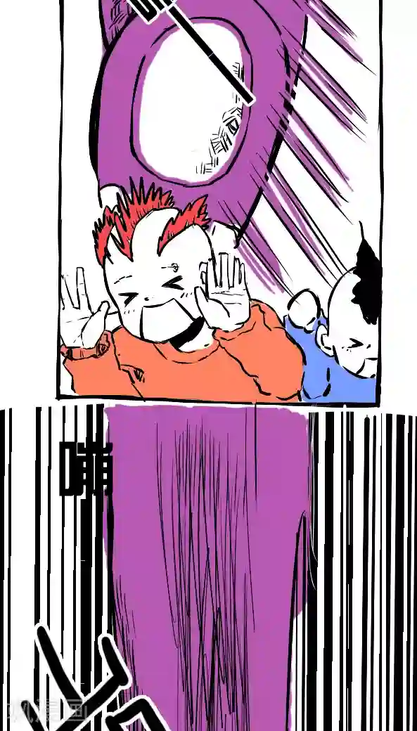 恶魔日记第15话