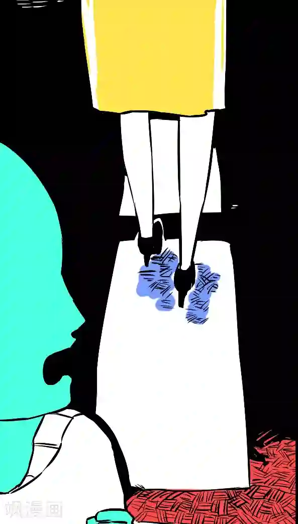 恶魔日记第16话