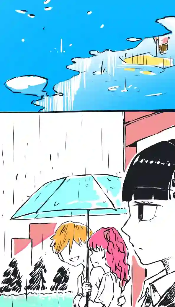 恶魔日记第17话