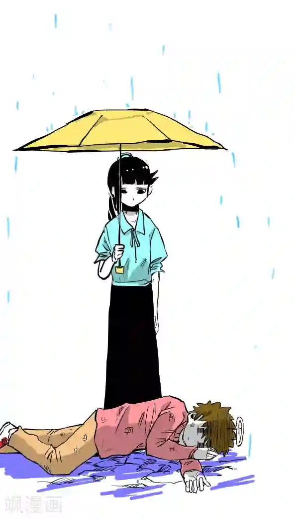 恶魔日记第28话