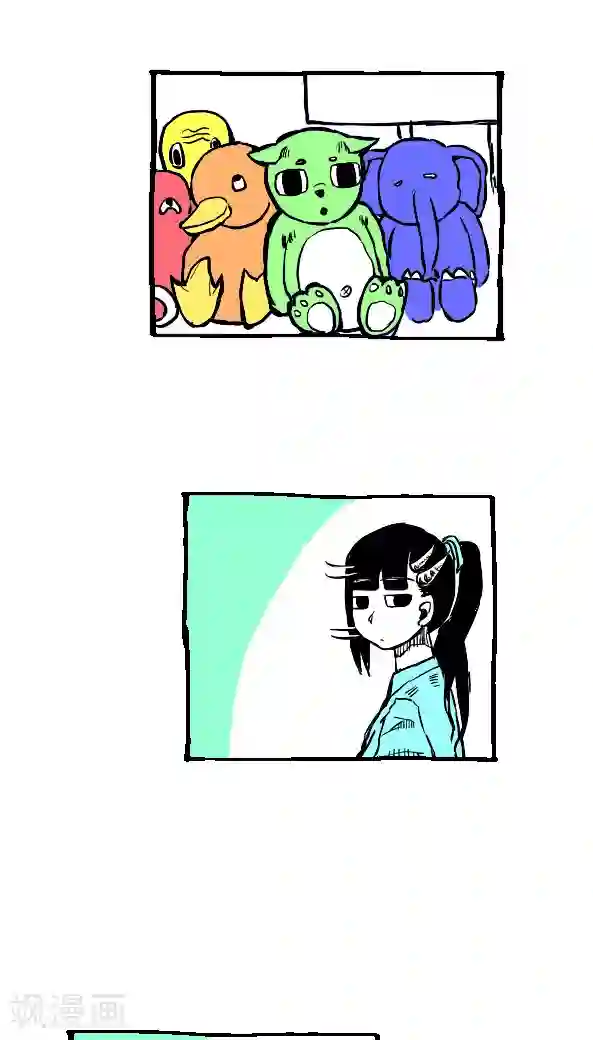 恶魔日记第30话