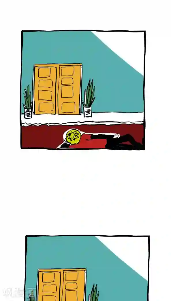 恶魔日记第31话