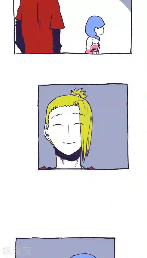 恶魔日记第41话