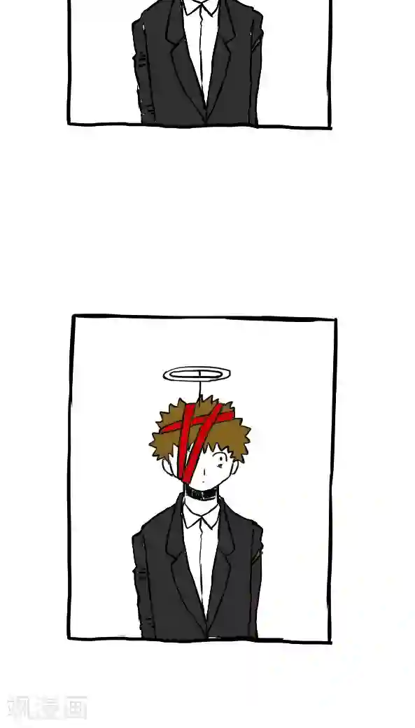 恶魔日记第47话