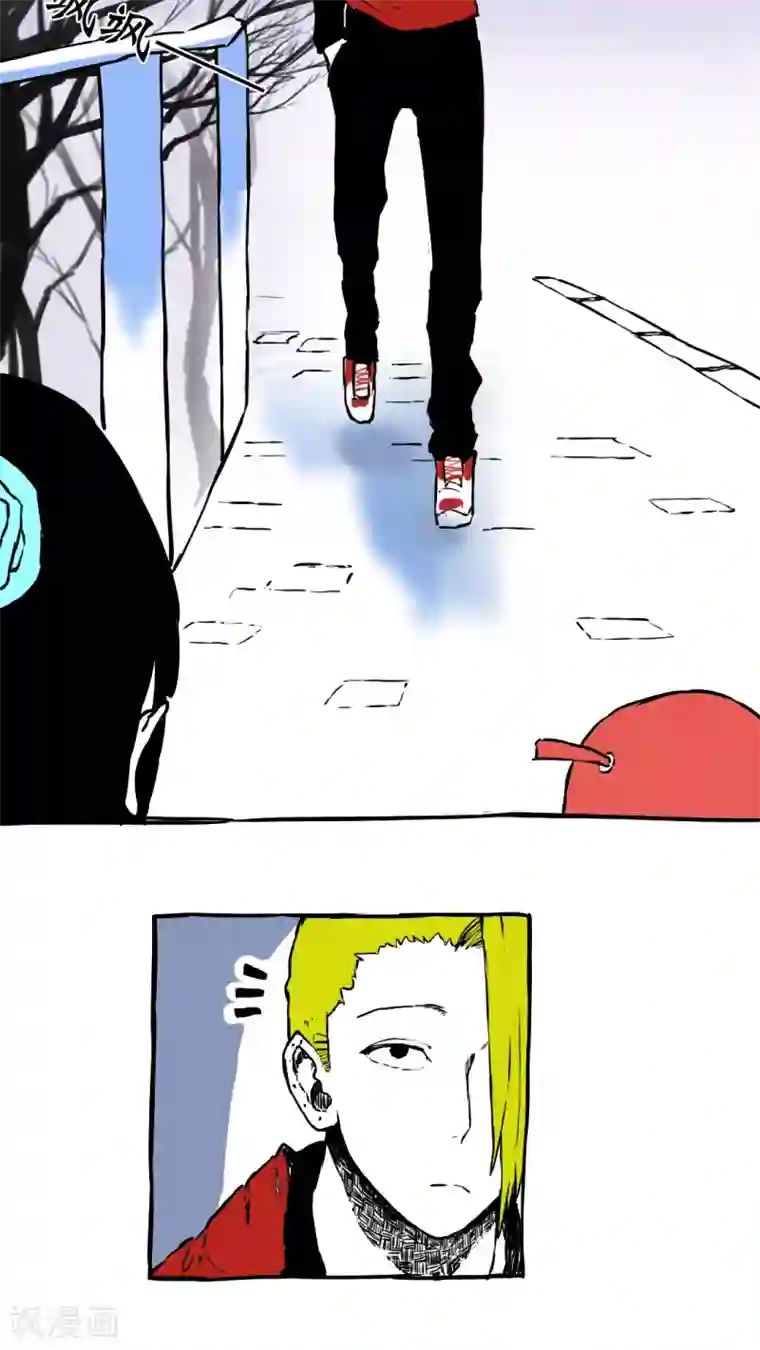 恶魔日记第60话