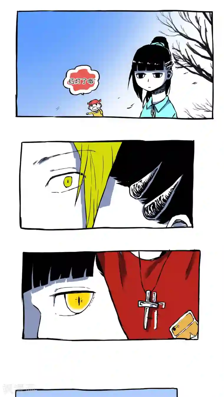 恶魔日记第60话