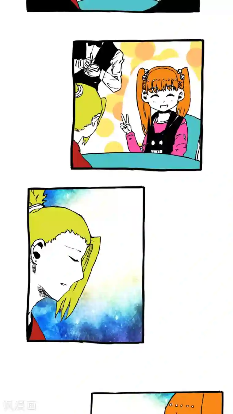 恶魔日记第65话