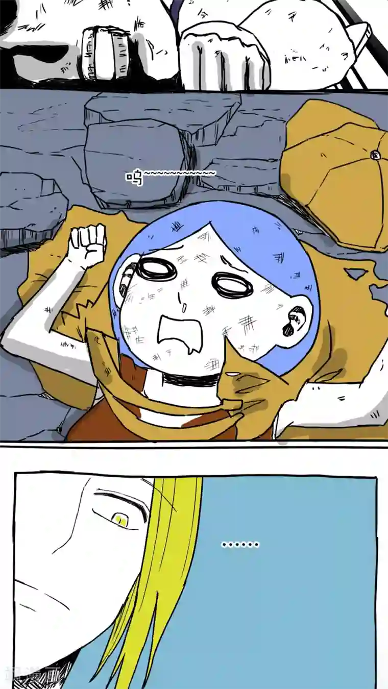 恶魔日记第69话