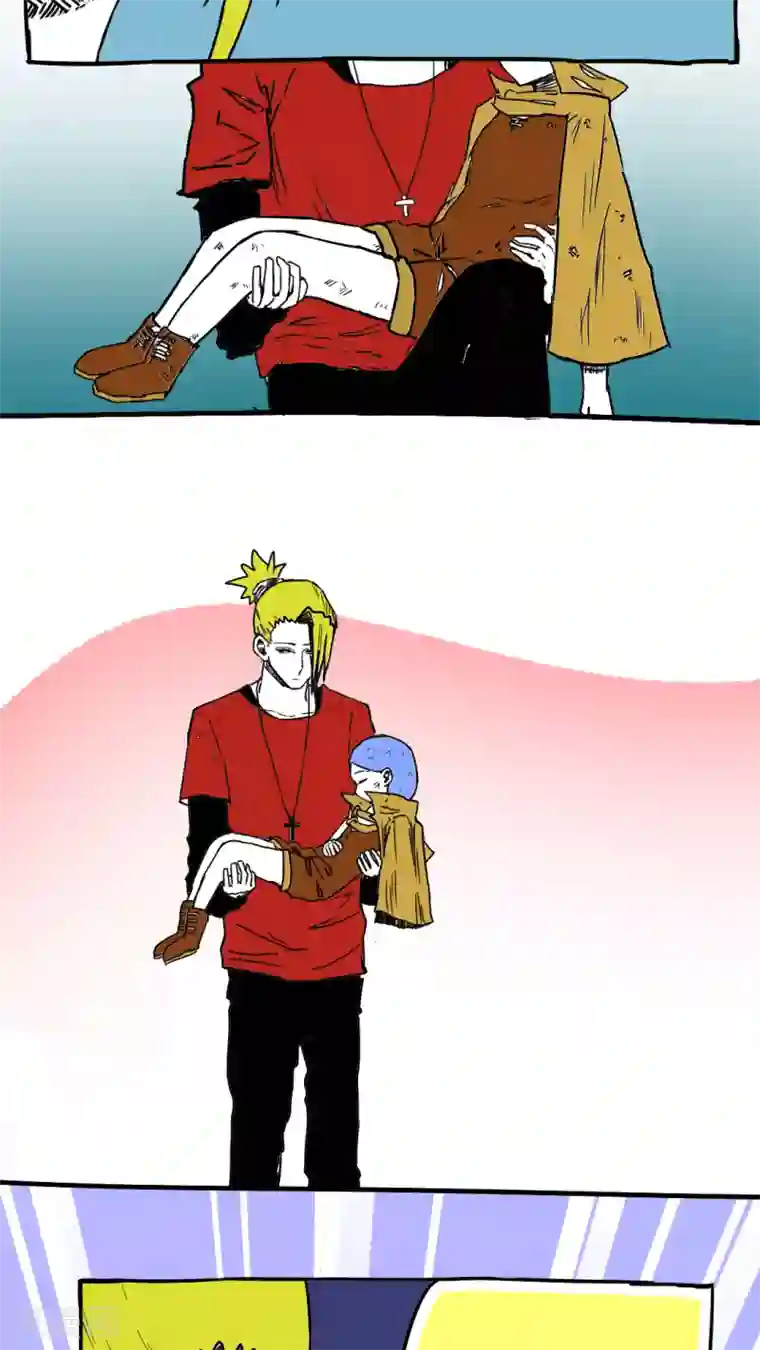 恶魔日记第69话