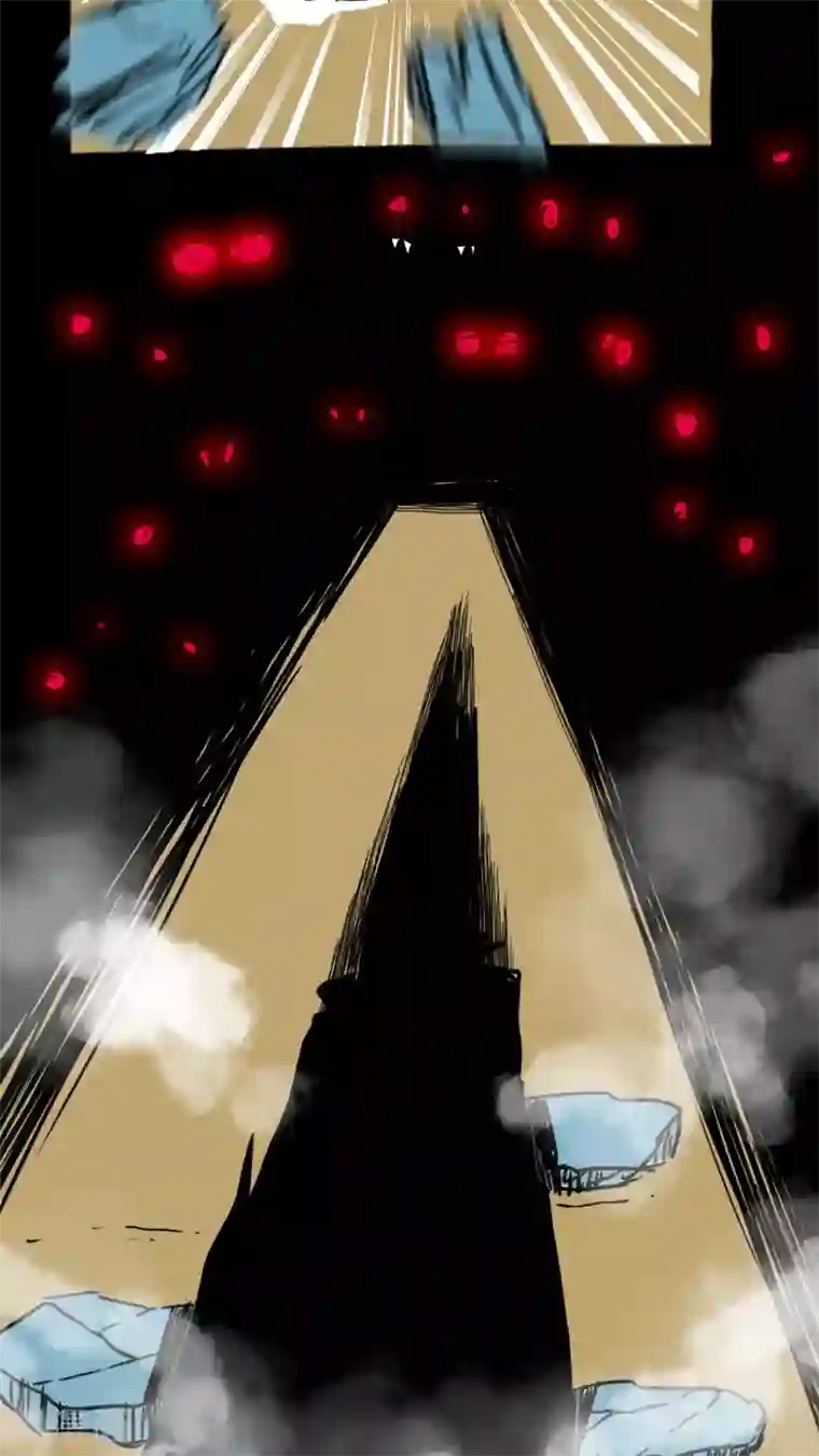 恶魔日记第101话