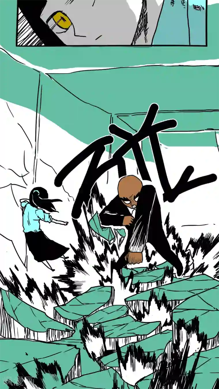 恶魔日记第102话