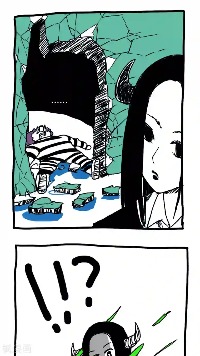 恶魔日记第108话