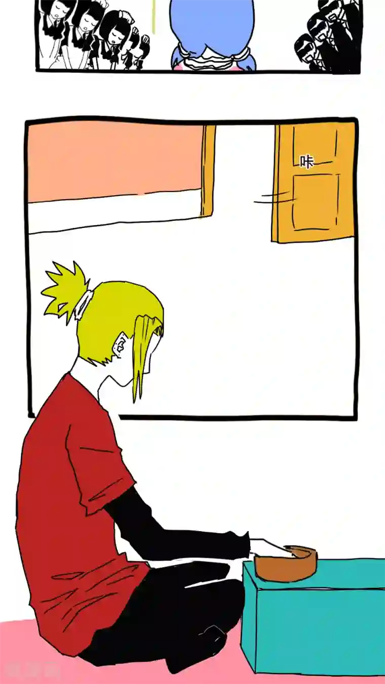 恶魔日记第113话