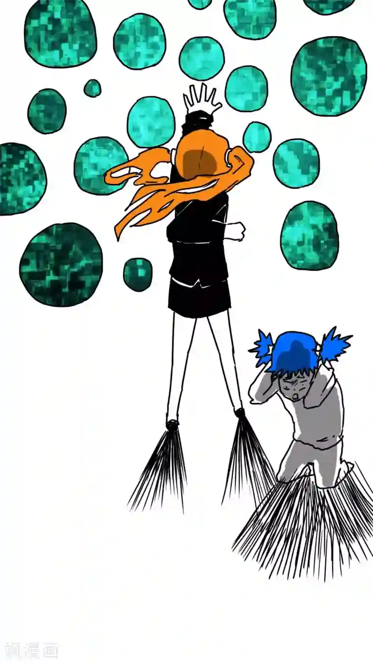 恶魔日记第120话