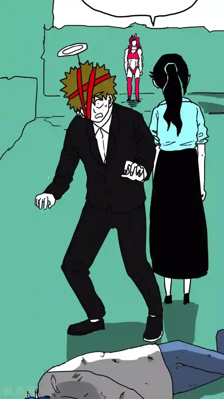 恶魔日记第132话