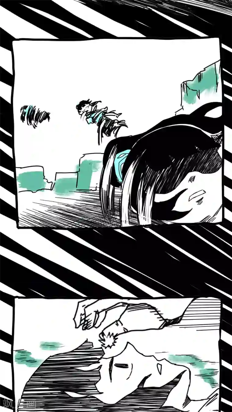 恶魔日记第136话